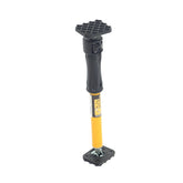 Gorilla - Gorilla Multiprop by PIHER 40-60cm Adjustable Steel/Plastic WLL: Max. 300kg | GOR-MP-040